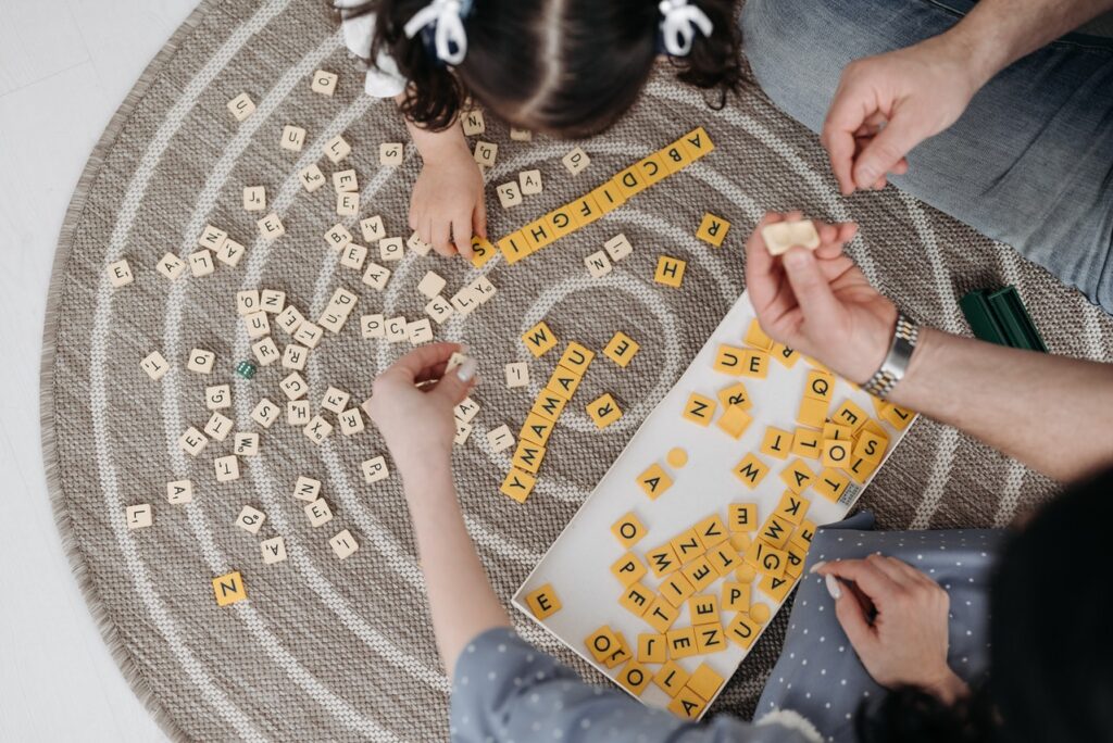 native language scrabble